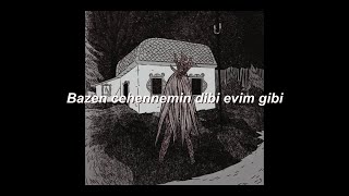 Adamlar - Hepinize El Salladım (Lyrics)