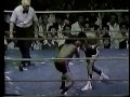 Antonio Avelar KO2 Rocky Mijares