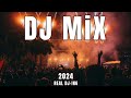 DJ LIVE SET 🎧 REMIX  - Mashups & Remixes of Popular Songs | DJ Disco Remix Club Music Songs Mix 2024