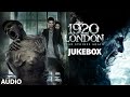 1920 LONDON Full Songs (AUDIO JUKEBOX) | Sharman Joshi, Meera Chopra | T-Series