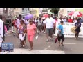 2016 Labour Day Parade, September 5 2016