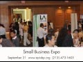 Asian Small Business Expo 9/21/2013