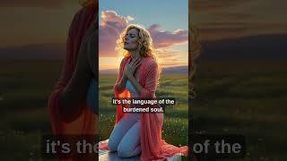 The Mystery Of Groaning Prayer