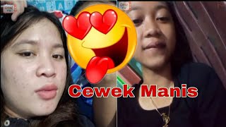 Melihat cewek manis di ome tv/ Prank ular kasur Ome Tv!!!