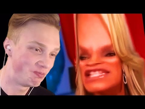ЕЁ ДИКО РАСПЛЮЩИЛО ! ТЕСТ НА ПСИХА - КТО ЗАСМЕЕТСЯ ТОТ ЛОХ ! ПОПРОБУЙ НЕ ЗАСМЕЙСЯ ЧЕЛЛЕНДЖ ! ЕЁ ДИКО РАСПЛЮЩИЛО ! ТЕСТ НА ПСИХА - КТО ЗАСМЕЕТСЯ ТОТ ЛОХ ! ПОПРОБУЙ НЕ ЗАСМЕЙСЯ ЧЕЛЛЕНДЖ !