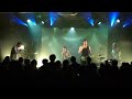MØ "RED IN THE GREY" MAROQUINERIE PARIS 24/03/2014 HD