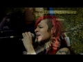KARYN CRISIS' GOSPEL OF THE WITCHES - The Alchemist (OFFICIAL VIDEO)