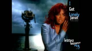 Watch Janet Jackson Twisted Elegance video
