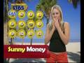 Bikini Beach - Zoe leaves the stage