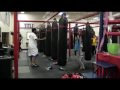 A Fighting Chance - Glenn Goodson Sports Community Organization