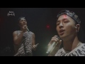 TAEYANG - '눈,코,입(EYES,NOSE,LIPS)' 0711 Yu Huiyeol's Sketchbook