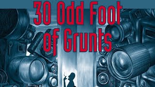 Watch Russell Crowe  30 Odd Foot Of Grunts The Photograph Kills video