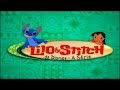 Lilo e Stitch Episódio 02 Sinistro (1/2)