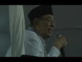 image Taushiah Quraish Shihab Pada Acara Peringatan 1000 Hari Gus Dur Full Version