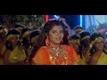 Shahrukh Khan Divya Bharti blockbuster song Dil Aashiqui movie 1992