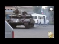 Ukraine : la reconquête de l'Est se poursuit