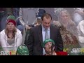 Canucks at Wild - Ryan Kesler 4-1 Goal - 02.15.11 - HD