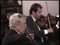 J SIBELIUS Kvartet VOCES INTIMAE op 56 Adagio di molto
