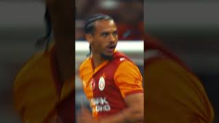 Galatasaray - Lazio Hazır Mısın?