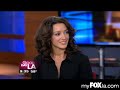 Jennifer Beals Interview @ Good Day L.A. [The Book Of Eli Promo]