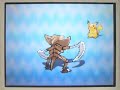 ポケモン ブラック2・ホワイト2「PWT レッド戦」
