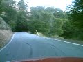 Calaveras Road Northbound