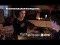 Switched at Birth 4x07 Promo "Fog and Storm and Rain" (HD)