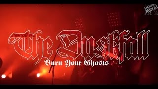 Watch Duskfall Burn Your Ghosts video