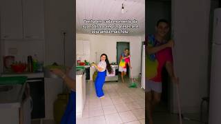 Seja Feliz