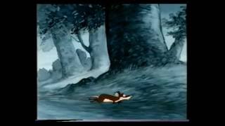 Death Scenes - Animals Of Farthing Wood