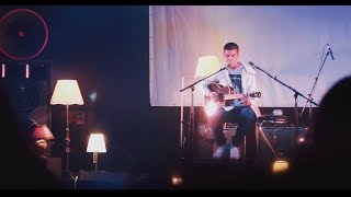 Feduk - Последний День Лета (Feat. Лия) Live!