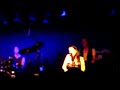 Beth Hart - LA Song 16.11.09 Aschaffenburg
