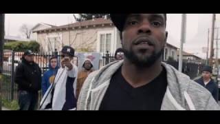 Hus Hermes Ft. Keak Da Sneak - Say Nothang