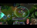 Let's Play Together League of Legends #830 Miss Fortune + Sona OLDSCHOOL COMBO