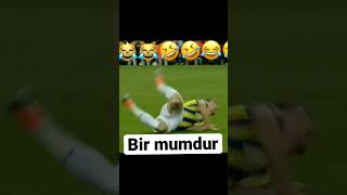 Bir Mumdur İki mumdur #şarkısı La Galatasaray Fenerbahçe sudaki fual le #short #