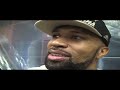 Lakers guard Derek Fisher on 2010 NBA TItle