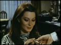Rosalba Neri chic for dinner in "Amuck" (1972)