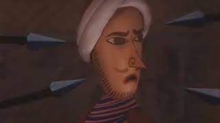 Denizci Sinbadın Maceraları -Adventures Of Sinbad The Sailor