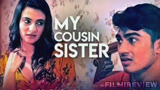 My Cousin Sister ||  Story || Explained || Ullu || Web Series || 2021