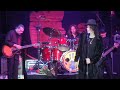 J GEILS BAND "Whammer Jammer/(Ain't Nothin' But A) Houseparty" 8-13-11 Ives Center, Danbury CT