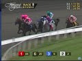 ZENYATTA - 2010 Vanity Handicap