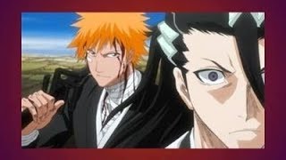 FUNNY BLEACH MEMES