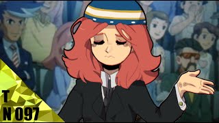 Inazuma Eleven Amv - Zaizen Touko Tribute