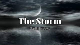 Watch Garth Brooks The Storm video
