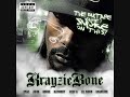 Krayzie Bone- Mary Mary