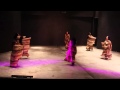 Halishi Gala Leyendas Al Nujun 2013