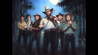Watch Charlie Daniels South Sea Song video