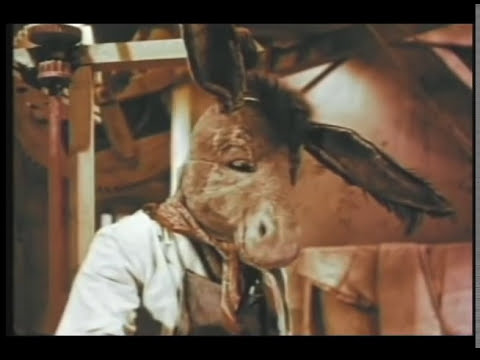 Easy Does It Video