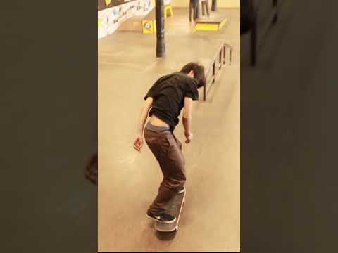 YUTO HORIGOME TAMPA PRO DESTRUCTION #SHORTS