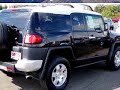 2007 Toyota FJ Cruiser 97306 Capitol Toyota New & Used